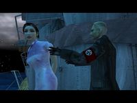 Indiana Jones et le Tombeau de l Empereur sur Microsoft X-Box